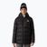 Giacca da donna The North Face Hyalite Down Parka nera