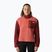 The North Face donna Yumiori 1/4 Zip felpa mars dust/sumac/solar flare