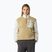 The North Face donna Yumiori 1/4 Zip Felpa kaki stone/white dune/utility brown