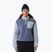 Felpa The North Face donna Yumiori 1/4 Zip twilight galaxy/blu flax/mineral salt