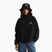 Pile donna The North Face Yumiori Off Peak Full Zip tnf black