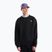 Felpa da uomo The North Face Essential Simple Dome Relaxed Crew tnf black