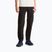 Pantaloni da trekking da uomo The North Face Exploration Regular Tapered Convertible tnf black