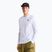 Maglia a maniche lunghe da trekking da uomo The North Face Evolution Simple Dome Regular tnf white