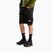 Pantaloncini da trekking da uomo The North Face Exploration Cargo tnf black