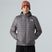 Giacca imbottita da uomo The North Face Huila Synthetic Hoodie smoked pearl