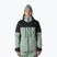 Giacca da sci da uomo The North Face Chakal slate moss/black