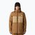 Giacca da snowboard da uomo The North Face Fourbarrel Triclimate utility brown/khaki