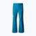 Pantaloni da sci da uomo The North Face Descendit dusk blue