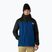 Giacca 3 in 1 da uomo The North Face Quest Triclimate estate blu/summit navy