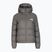 Piumino donna The North Face Hydrenalite Down Hoodie smoked pearl