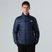 Giacca imbottita da uomo The North Face Huila Synthetic summit navy