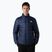 Giacca imbottita da uomo The North Face Huila Synthetic summit navy