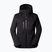 Giacca da sci da uomo The North Face Chakal nero/nero