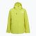 Giacca da sci da uomo The North Face Descendit fizz lime