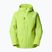 Giacca da sci da uomo The North Face Descendit fizz lime