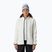 Felpa in pile da donna The North Face Glacier Fleece bianco dune