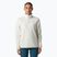 Felpa in pile da donna The North Face Glacier Fleece 1/4 Zip bianco dune