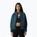 Felpa da donna The North Face Mountain Athletics Fleece Full Zip deep cypress/space