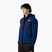 Felpa da uomo The North Face Athletics Cari Hooded estate blue/summit navy