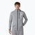 Felpa The North Face Mountain Athletics Fleece Full Zip da uomo grigio chiaro/etereo/m