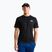 T-shirt da uomo The North Face Mountain Athletics Tape tnf black