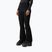 Pantaloni da sci da donna The North Face Snoga Regular nero/nero
