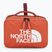Beauty case The North Face Base Camp Voyager Dopp Kit mars dust/sumac