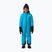 Tuta da sci per bambini The North Face Freedom Snow Suit meridian blue
