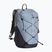 Zaino da trekking The North Face Borealis Trail 27 l high rise grey/smoked pearl