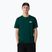 Maglietta da uomo The North Face Simple Dome verde scuro