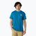 Maglietta The North Face Simple Dome da uomo, blu crepuscolo