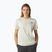 Maglietta The North Face Box Nse Relaxed donna, bianco dune/ardesia muschio