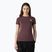 Maglietta The North Face Simple Dome Slim donna quarzo fulvo