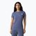 Maglietta donna The North Face Simple Dome Slim blue eclipse