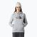 Felpa con cappuccio The North Face Drew Peak Donna grigio chiaro/tawnyquartz