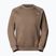 Felpa da uomo The North Face Raglan Box Nse Crew mocha brown/mushroom gr
