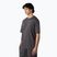 T-shirt da uomo The North Face Flower Dome Relaxed Graphic grigio antracite