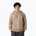 Felpa da uomo The North Face Flower Dome Relaxed con cappuccio GPH grigio fungo