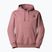 Felpa da uomo The North Face Flower Dome Relaxed Hooded GPH nostalgia rose