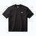 T-shirt da uomo Vans Left Chest SS black