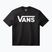 Maglietta da uomo Vans Classic Tee black