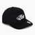 Berretto con visiera per bambini Vans Classic Snapback black