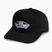 Berretto con visiera per bambini Vans Classic Snapback black