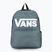 Vans Old Skool Drop V 22 l zaino urbano per il tempo burrascoso