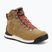 Scarpe da donna The North Face Back To Berkeley IV Textile WP sahara/mars dust