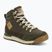 Scarpe da donna The North Face Back To Berkeley IV Textile WP new taupe green/calacatata