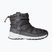 Doposci donna The North Face Thermoball Lace Up WP anthracite grey/white ash