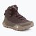 Scarpe da trekking da donna The North Face Offtrail Hike Mid Gore-Tex tawny quartz/mocha brown