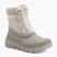Scarpe da trekking donna The North Face Shellista V Shorty WP white dune/soapstone